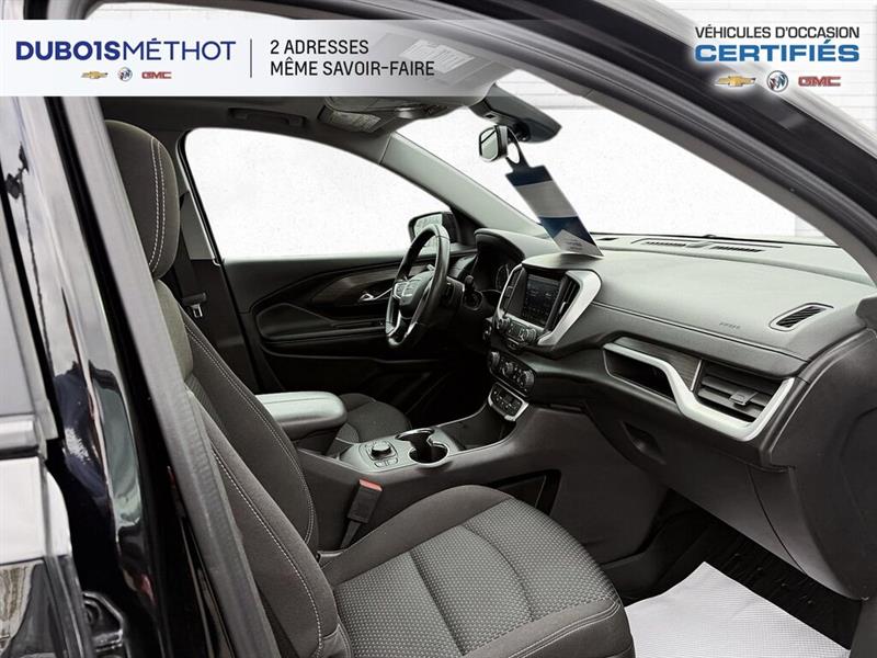 gmc Terrain 2024 - 18