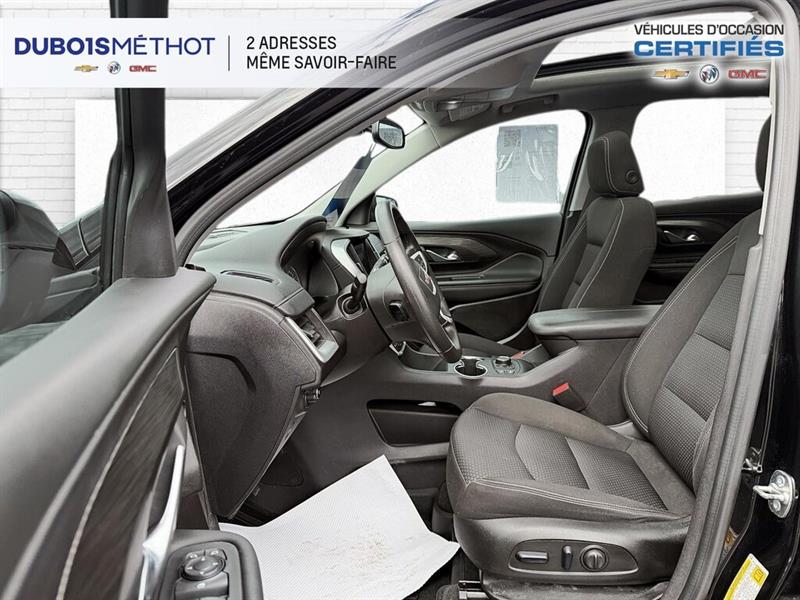 gmc Terrain 2024 - 19