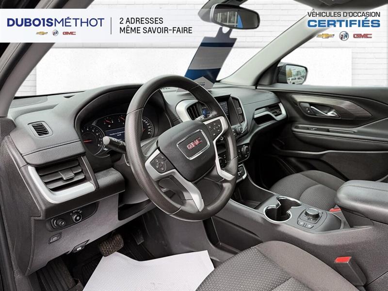 gmc Terrain 2024 - 20