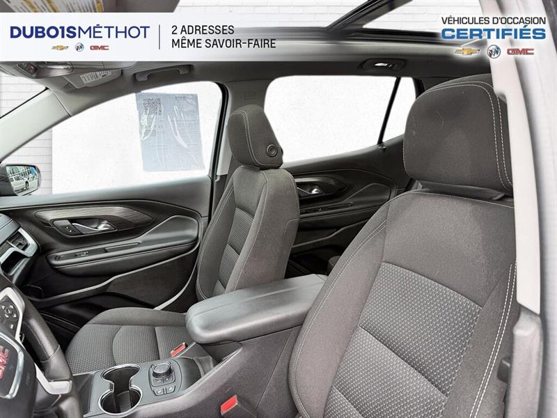 gmc Terrain 2024 - 21
