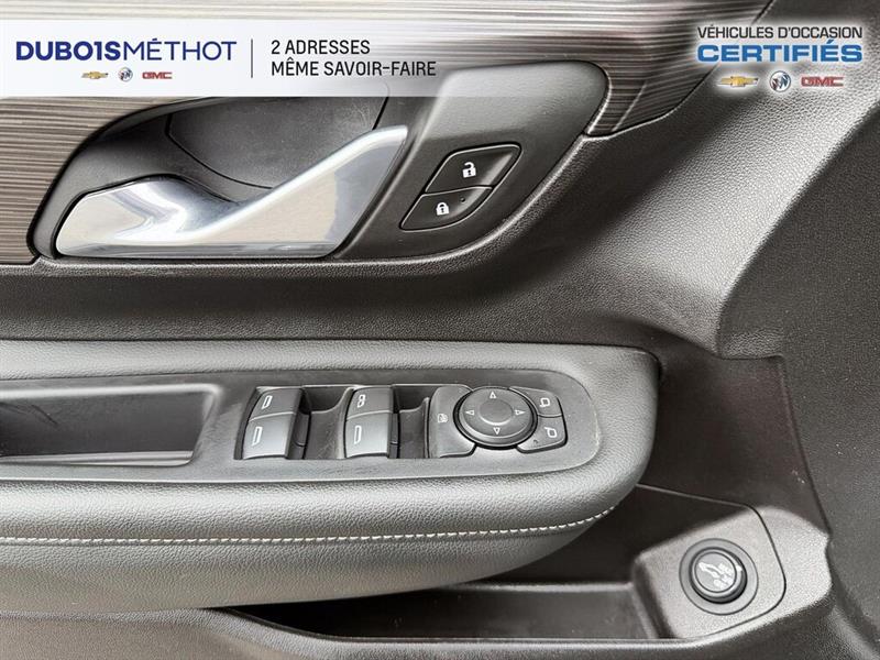 gmc Terrain 2024 - 23