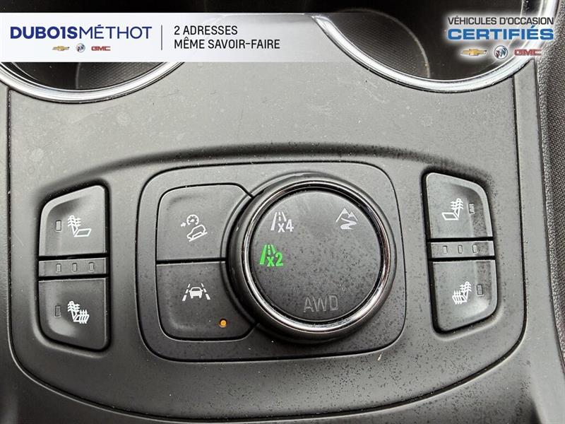 gmc Terrain 2024 - 24