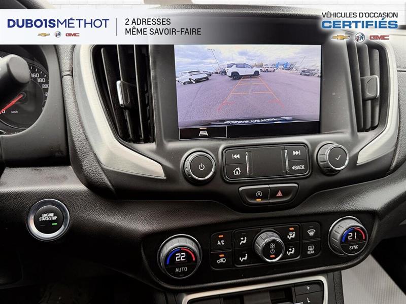 gmc Terrain 2024 - 26