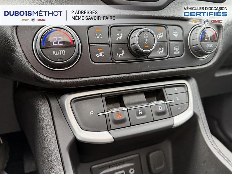 gmc Terrain 2024 - 27
