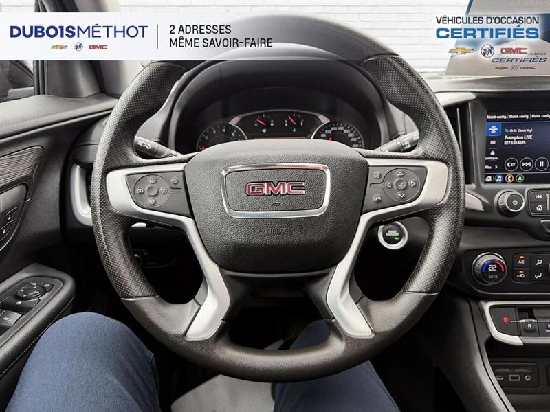 gmc Terrain 2024 - 28
