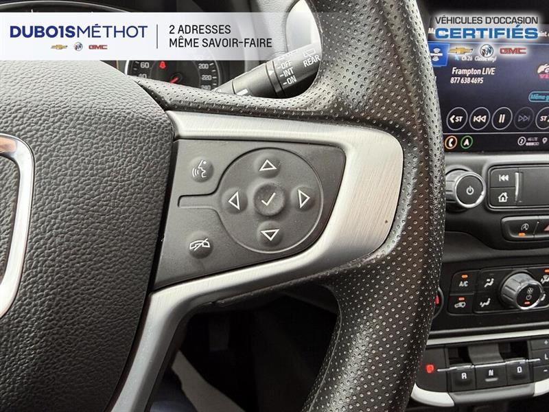 gmc Terrain 2024 - 29