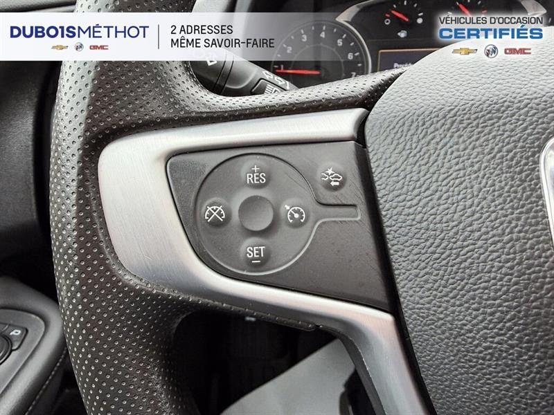 gmc Terrain 2024 - 30
