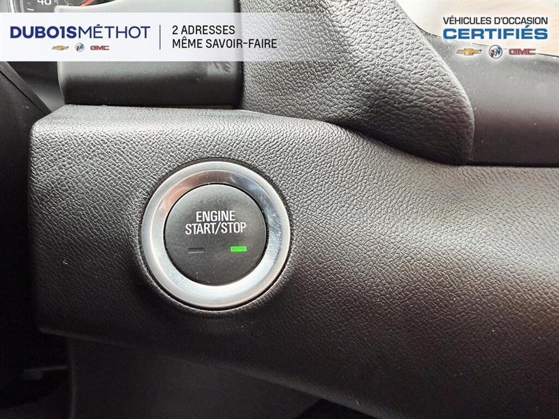 gmc Terrain 2024 - 31
