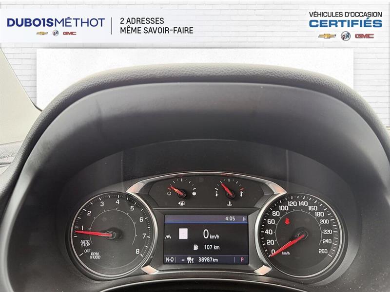 gmc Terrain 2024 - 32