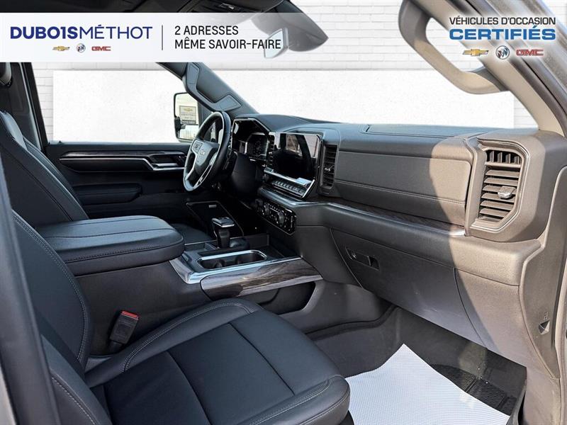 chevrolet Silverado 1500 2024 - 14