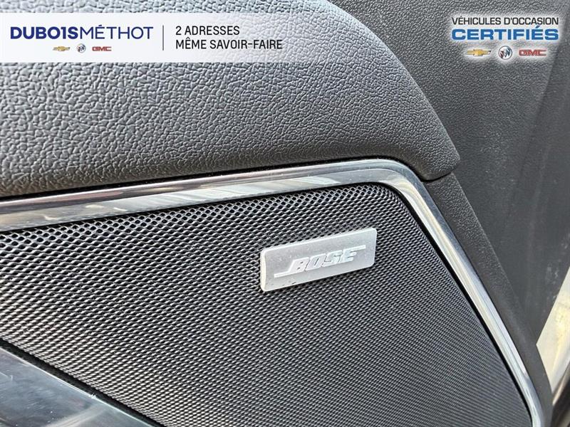 chevrolet Silverado 1500 2024 - 20