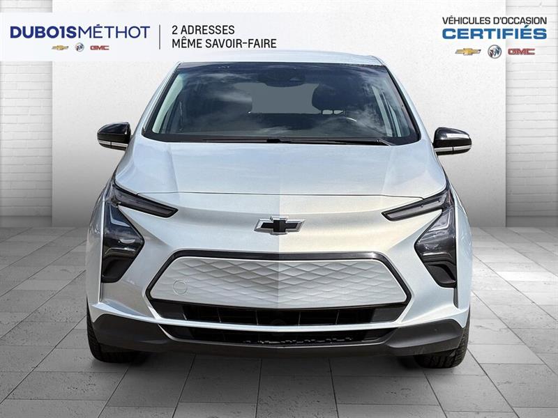 chevrolet Bolt EV 2022 - 4
