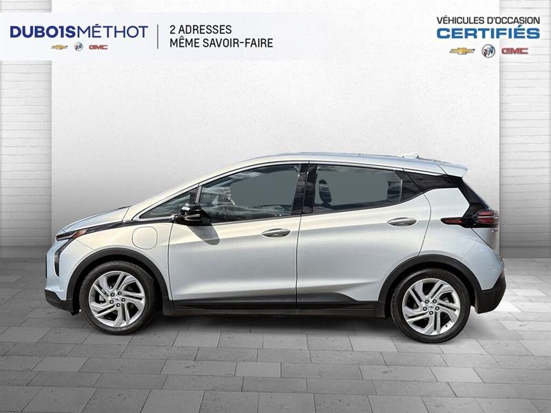 chevrolet Bolt EV 2022 - 5