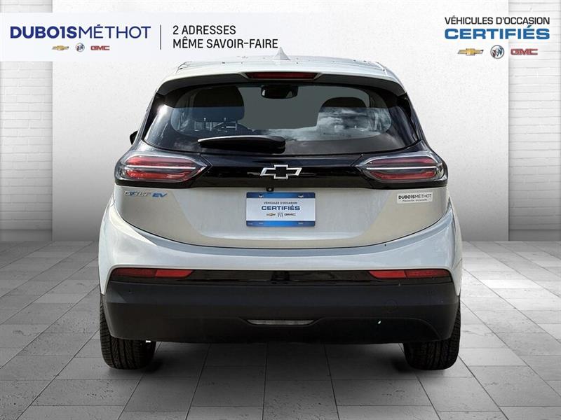 chevrolet Bolt EV 2022 - 7