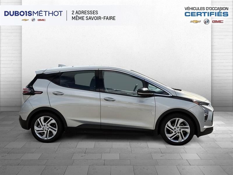 chevrolet Bolt EV 2022 - 9