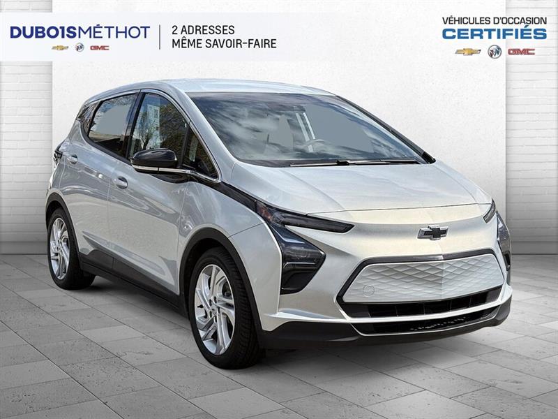 chevrolet Bolt EV 2022 - 10