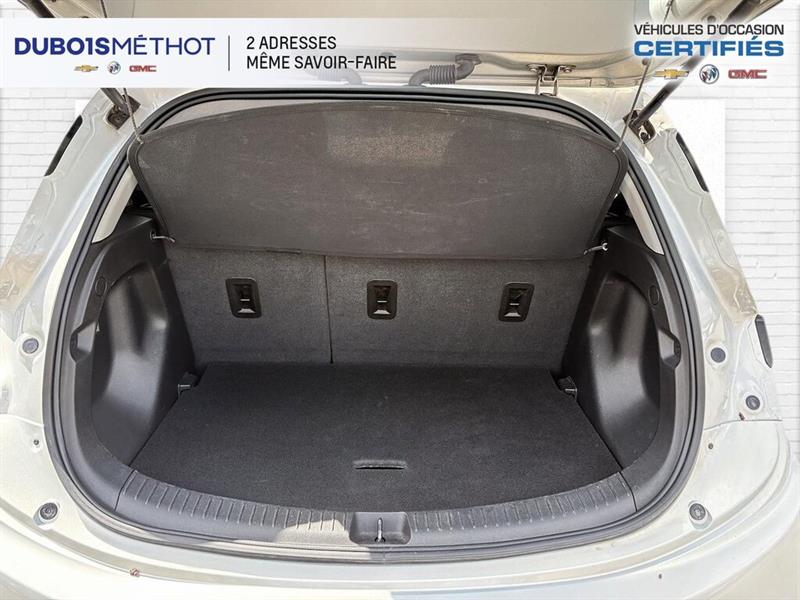 chevrolet Bolt EV 2022 - 11