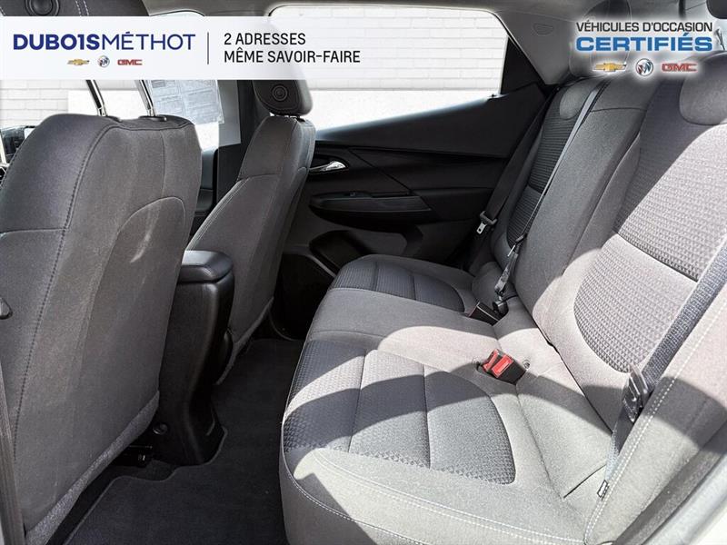 chevrolet Bolt EV 2022 - 12