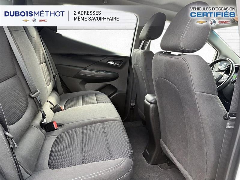 chevrolet Bolt EV 2022 - 13