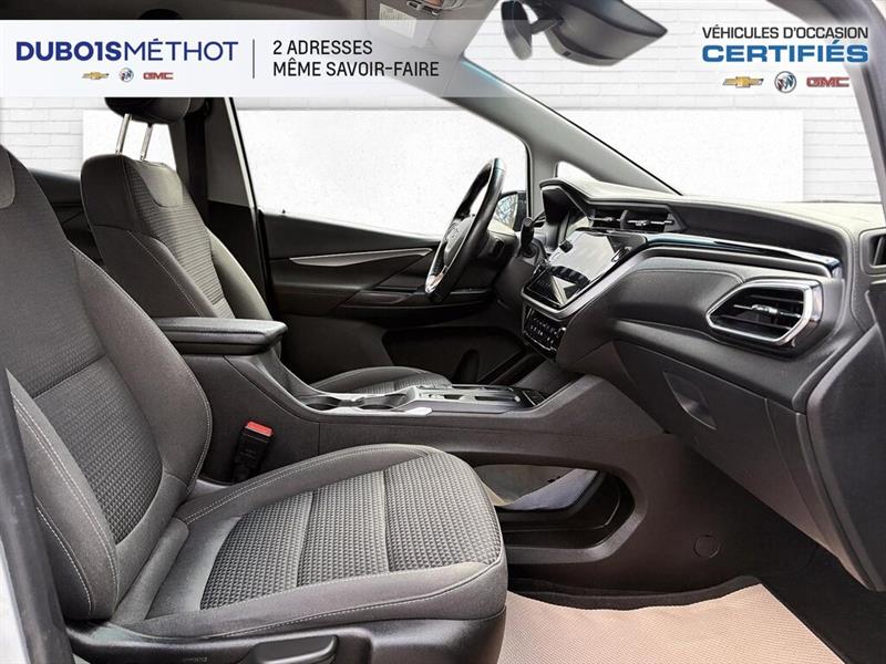 chevrolet Bolt EV 2022 - 14
