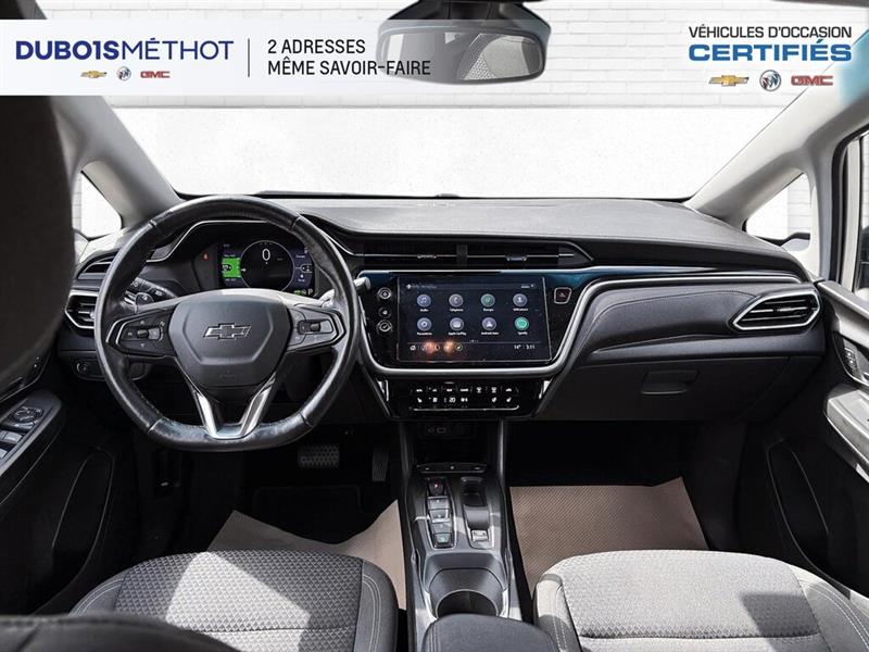 chevrolet Bolt EV 2022 - 15