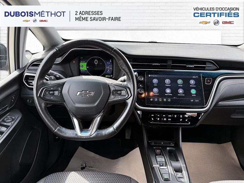chevrolet Bolt EV 2022 - 16