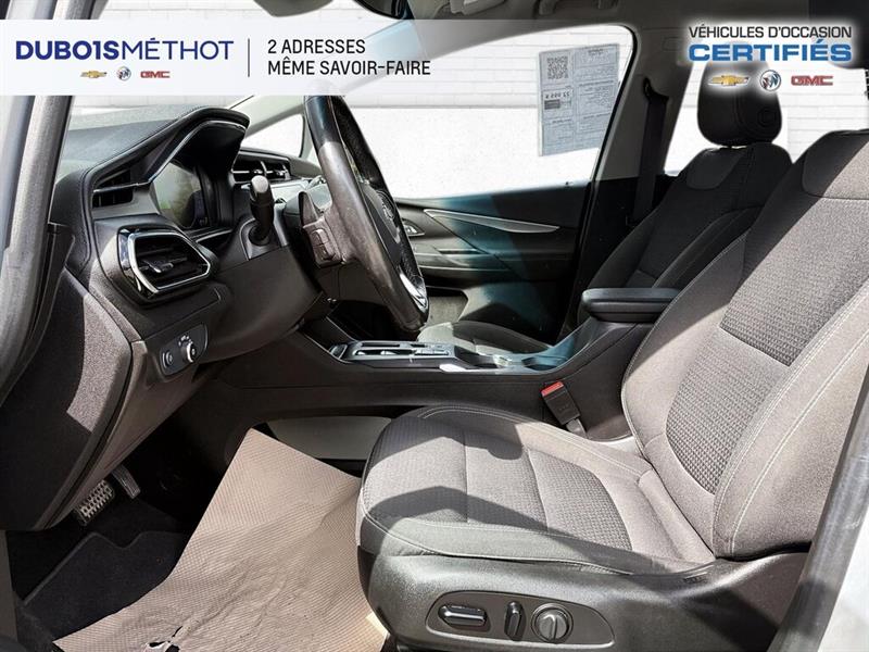 chevrolet Bolt EV 2022 - 17