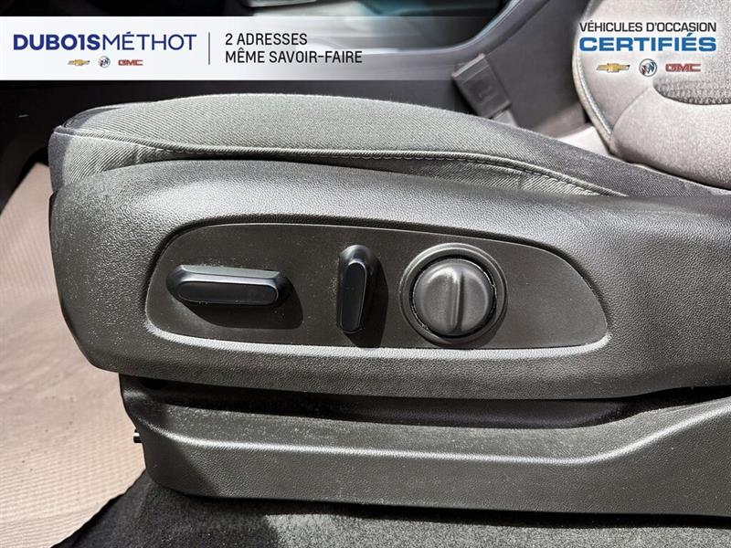 chevrolet Bolt EV 2022 - 19
