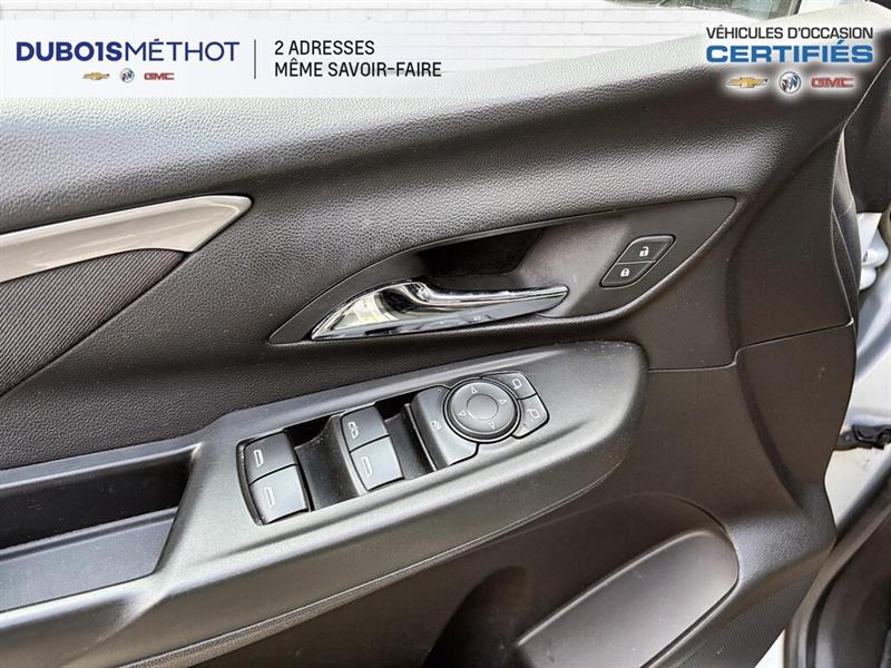 chevrolet Bolt EV 2022 - 20