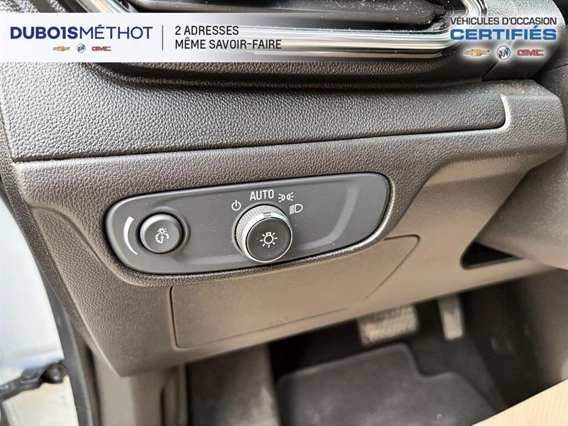 chevrolet Bolt EV 2022 - 22