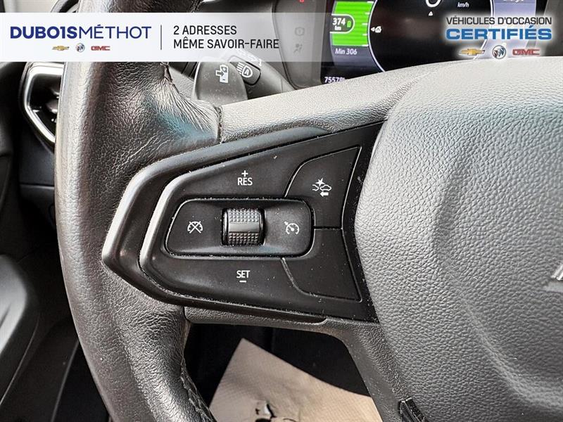 chevrolet Bolt EV 2022 - 24