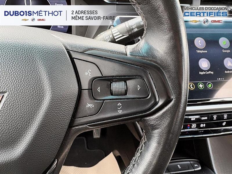 chevrolet Bolt EV 2022 - 25