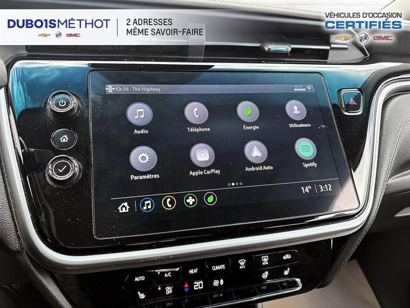 chevrolet Bolt EV 2022 - 26
