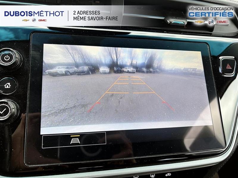 chevrolet Bolt EV 2022 - 27
