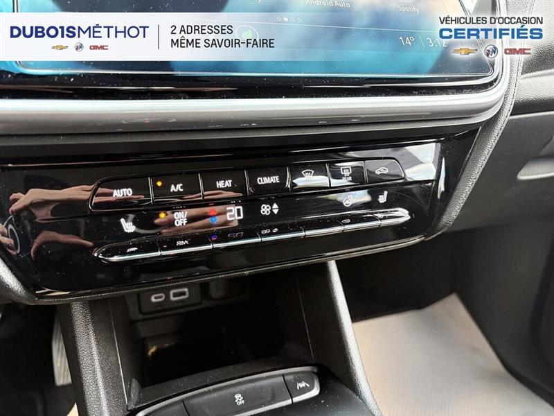 chevrolet Bolt EV 2022 - 28