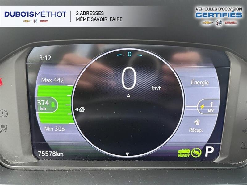 chevrolet Bolt EV 2022 - 30