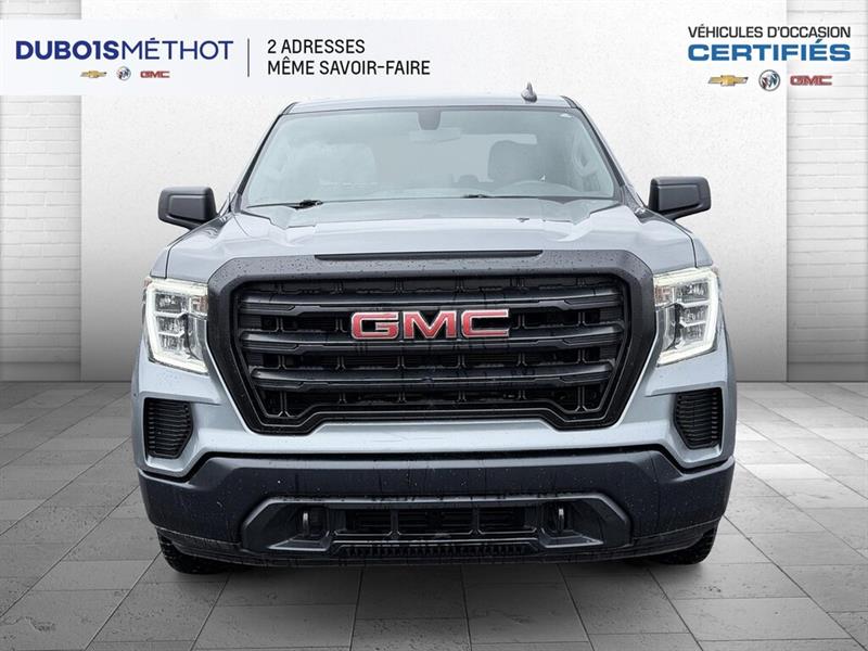 gmc Sierra 1500 2021 - 3
