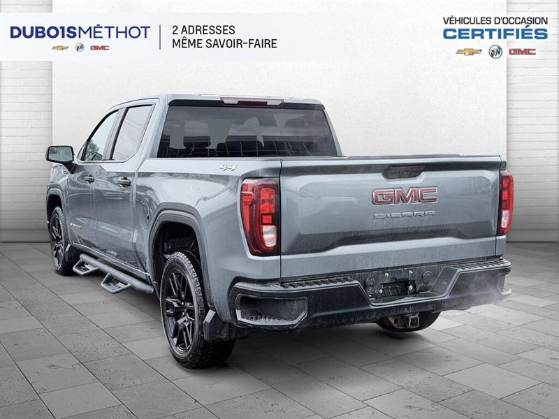 gmc Sierra 1500 2021 - 5