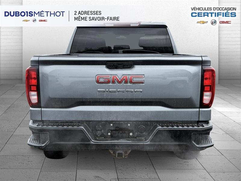 gmc Sierra 1500 2021 - 6