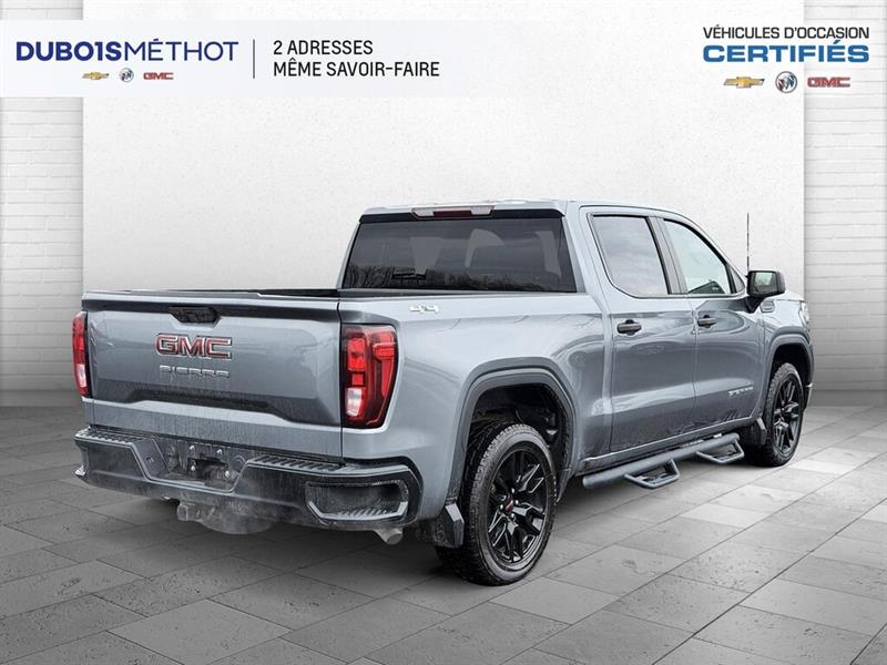 gmc Sierra 1500 2021 - 7