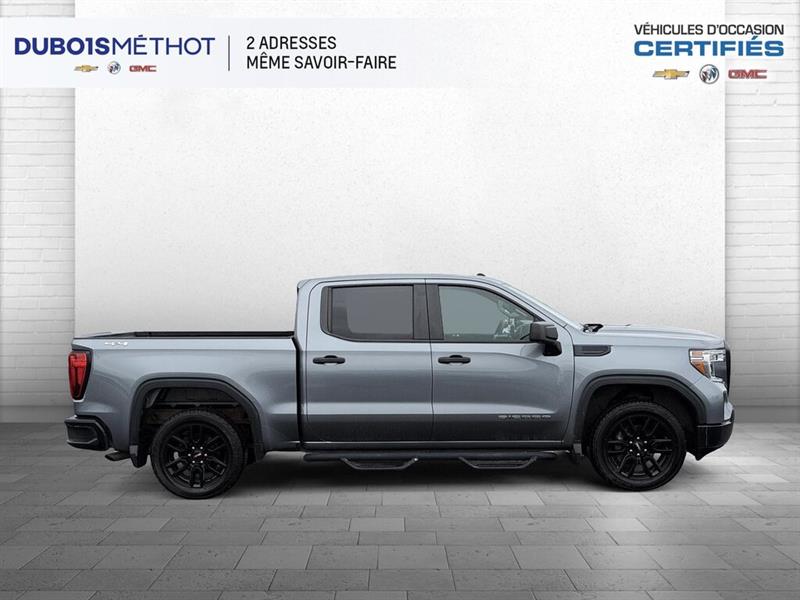 gmc Sierra 1500 2021 - 8