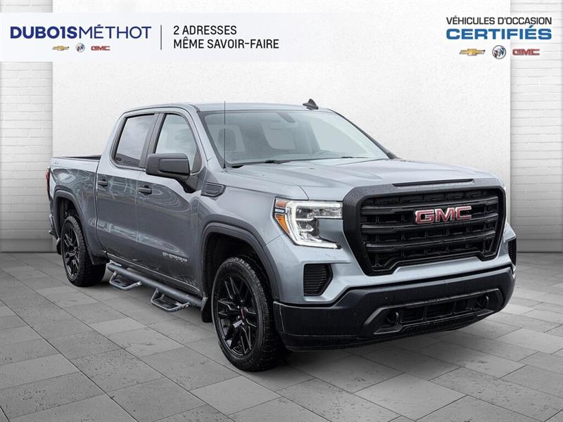 gmc Sierra 1500 2021 - 9