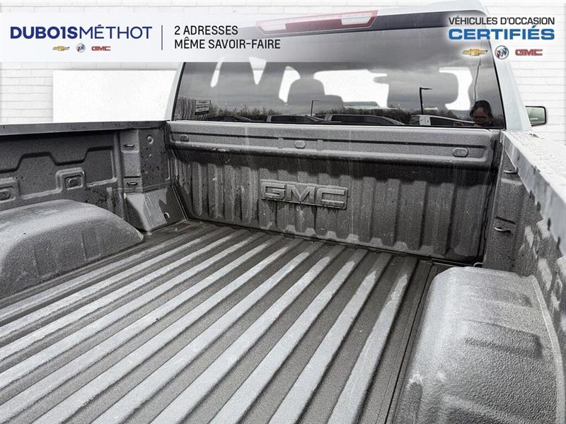 gmc Sierra 1500 2021 - 11