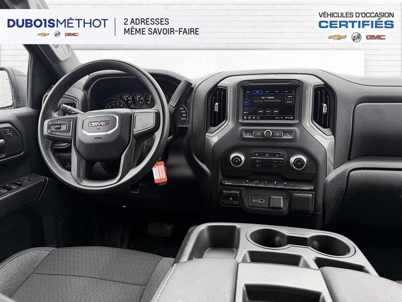 gmc Sierra 1500 2021 - 14