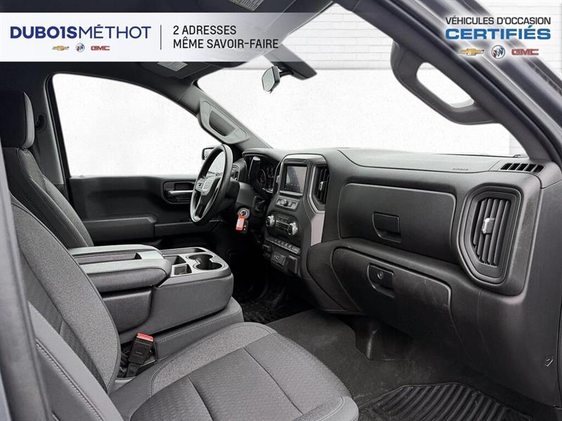 gmc Sierra 1500 2021 - 16