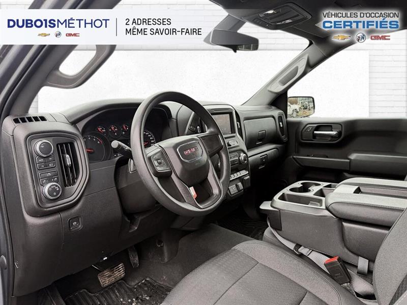 gmc Sierra 1500 2021 - 18