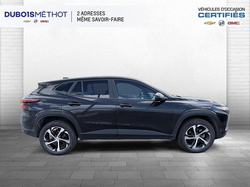 chevrolet Trax 2024 - 3
