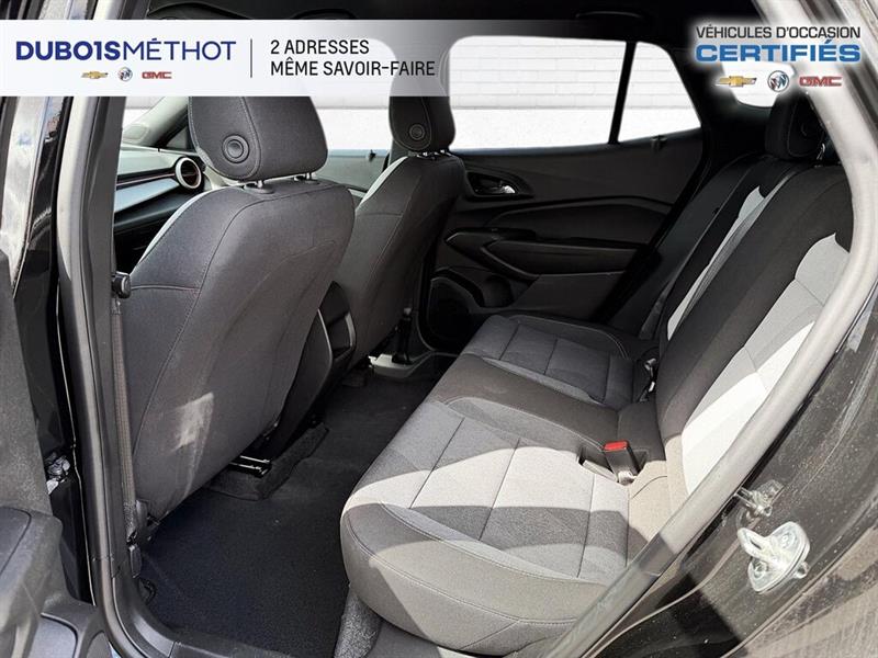 chevrolet Trax 2024 - 5
