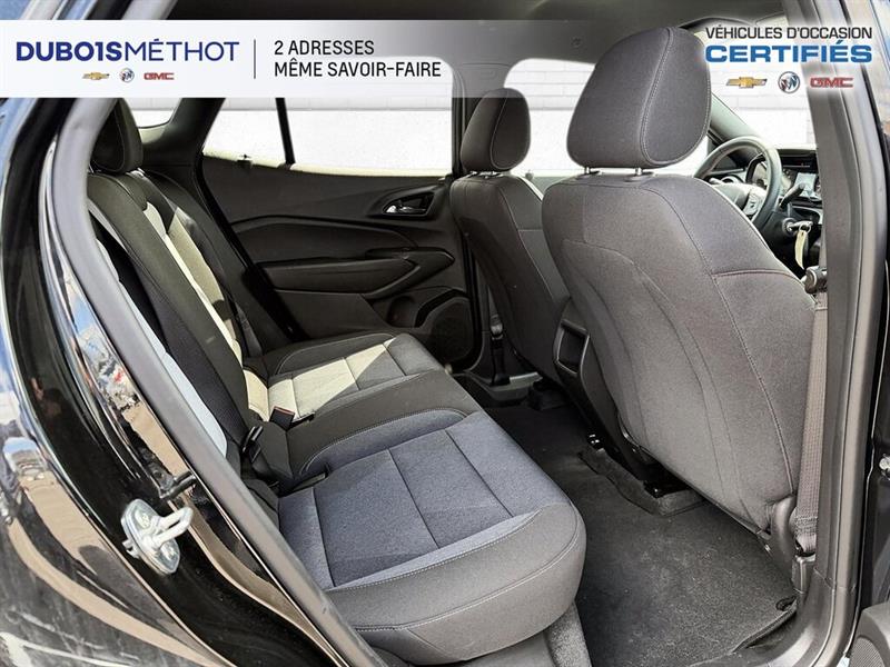 chevrolet Trax 2024 - 6