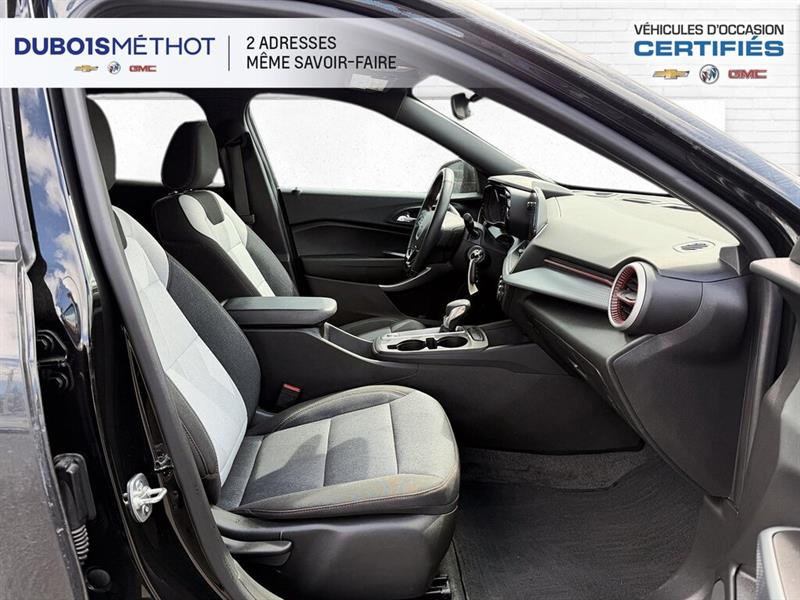 chevrolet Trax 2024 - 7